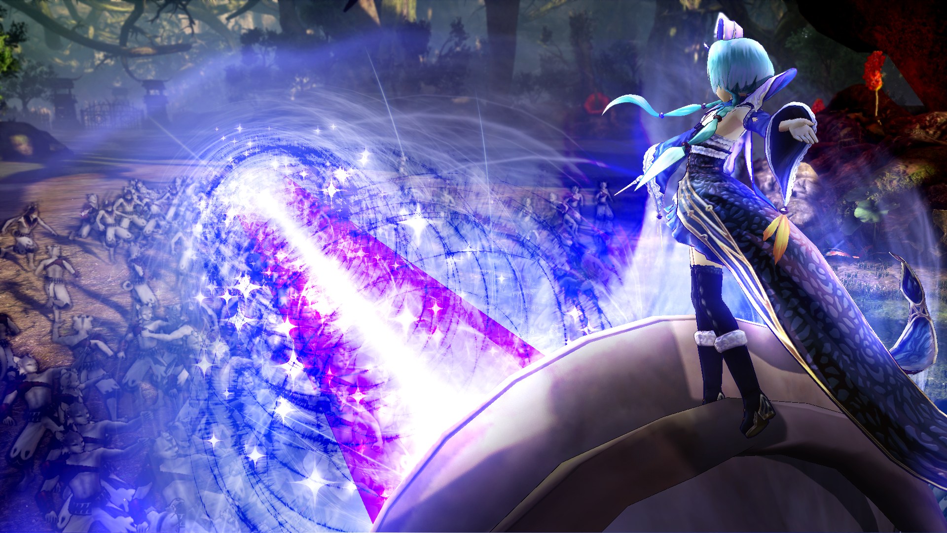 Warriors All-Stars - Imagen 11